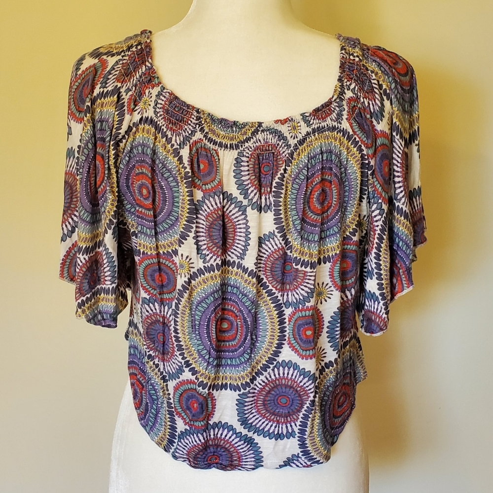 Flowy Top - Picture 3 of 3